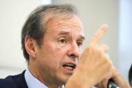 Quiroga dice que restituirá relaciones con Israel y EE.UU. si gana los comicios en Bolivia