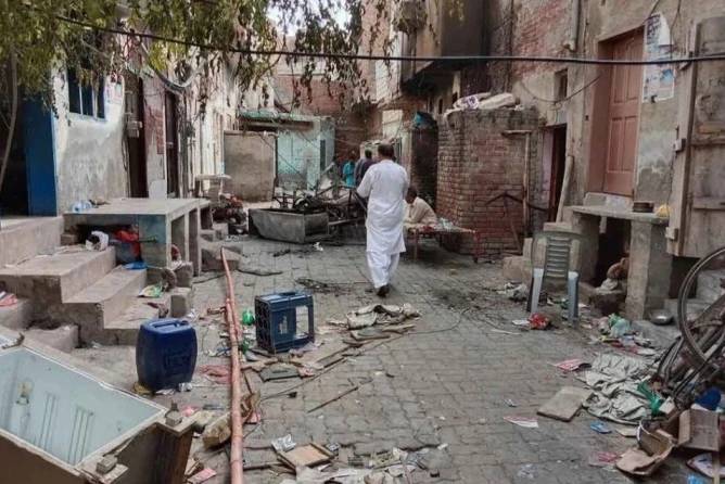 No justice 2 years after ‘the worst episode of violence against Christians’ in Pakistan