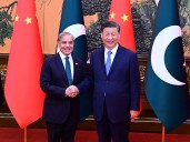 PM Shehbaz to visit China for SCO summit today