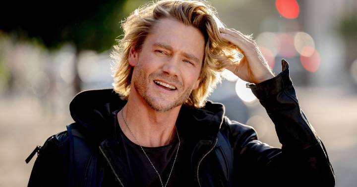 The Best Part of Freakier Friday Is Chad Michael Murray