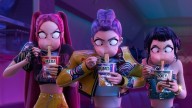 KPop Demon Hunters Is A Box Office Hit That Exposes Netflix's Hypocrisy