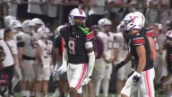 Scores from Week 1 Iowa high school football games