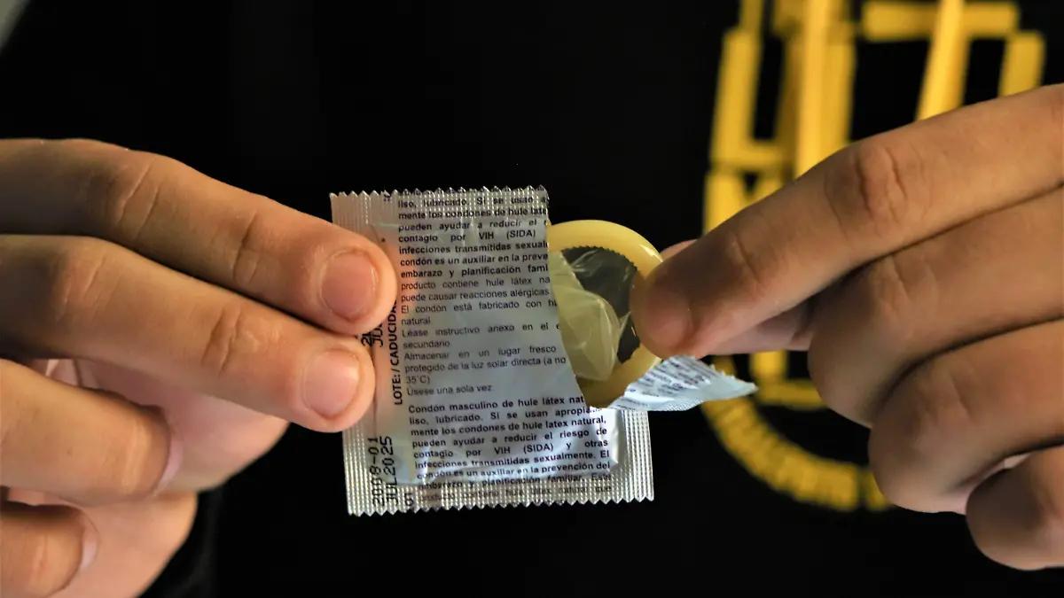 ¿Un “condón en pastilla”? La ciencia logra 96% de efectividad con anticonceptivo masculino inyectable