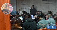Inicia juicio oral contra banda vinculada a turbazos en la RM: adultos arriesgan presidio perpetuo