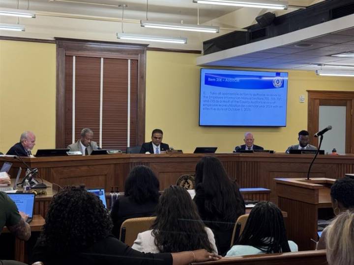 Fort Bend commissioners appoint redistricting committee members, approve raises for themselves
