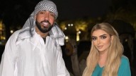 Dubai princess engaged to famous rapper one year after shock divorce