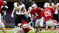 Iowa High School Preseason Top 10 Class A Football Rankings