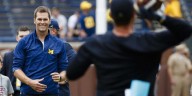New Mexico HC shares Tom Brady take ahead of opener vs. Michigan