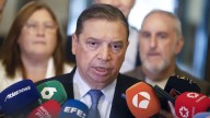 Planas pide a autonomías del PP mayores medidas contra la expansión de la lengua azul