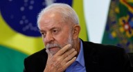 Lula da Silva: "Brasil no se pondrá de rodillas ante el gobierno estadounidense"