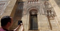 El PSOE de Córdoba pedirá la gestión compartida de la Mezquita si se confirma la "negligencia del Cabildo" en el incendio