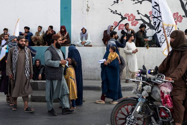 The ICC’s Arrest Warrants Against Taliban Leaders Are Historic