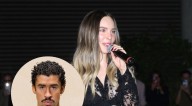 Belinda y Bad Bunny sorprenden con sensual baile en Puerto Rico; fans piden colaboración o romance