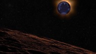 Gran expectativa por eclipse total de Luna la próxima semana: un fenómeno que ha permitido grandes descubrimientos en la historia