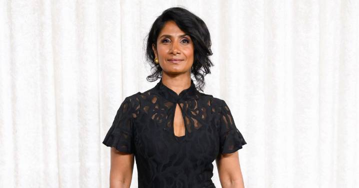 EastEnders' Balvinder Sopal supported by fans as she makes surprise Strictly admission