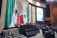 Alistan casi 30 mdp para informes de diputados federales