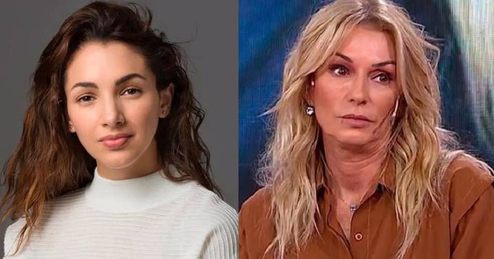El cruce entre Yanina Latorre y Thelma Fardín tras el contundente descargo que hizo la actriz contra Juan Darthés 