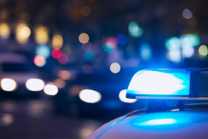 Quincy Woman Arrested After Knife Threat on Family