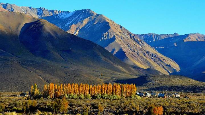 Escapada a unas mágicas termas de Mendoza que prometen relax absoluto y mucha aventura