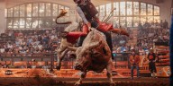 Bulls, Bands and Barrels is back for second year at Pinnacle Bank Arena