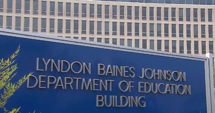 Agreement reached for release of education funds to Washington schools