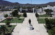 Anuncian cierres viales por Ramos Fest 2025