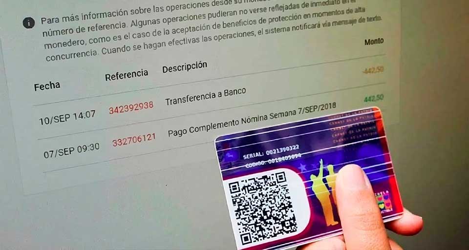 Pagan el Ingreso de Guerra Económica con alza de 16,52% en bolívares