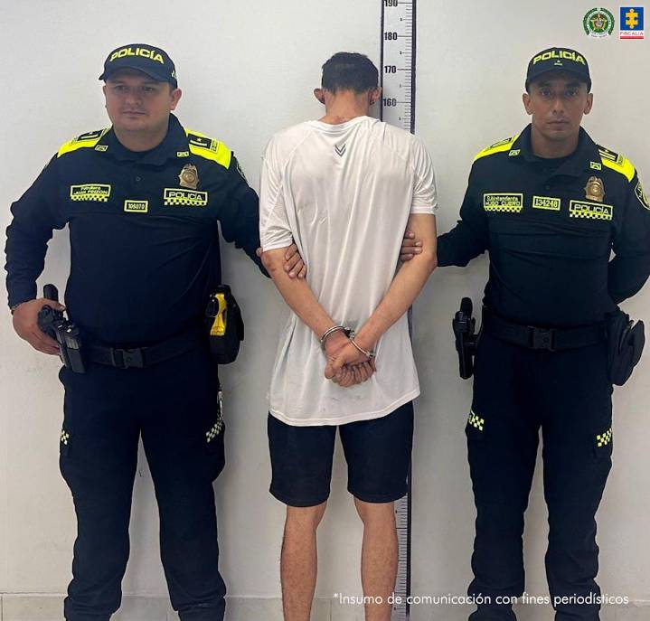Sujeto que habría asesinado a su hijastro de 16 meses fue enviado a la cárcel