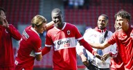Celtic transfer state of play as emotional Balikwisha says Antwerp goodbyes and 3 more signings targeted