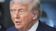 Trump offers assurance of no US boots on the ground in Ukraine