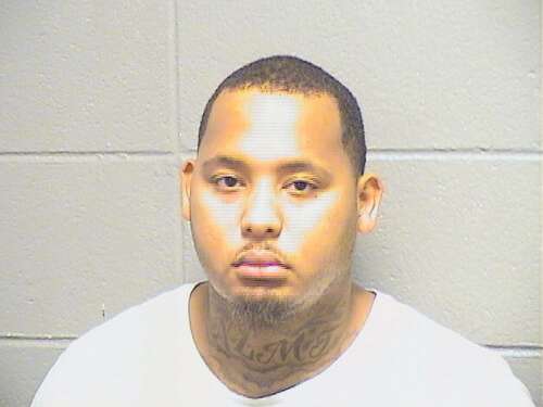 Buffalo Grove man facing murder charges after botched home invasion robbery