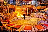 Cobre y oro peruanos son los principales productos demandados por mercado global