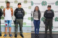 Capturan en Bogotá e Ibagué a extorsionistas que usaban suplantación y engaños para robar millones