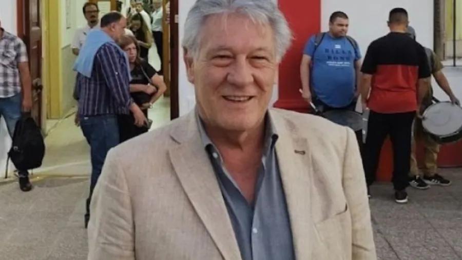 Interna UCR: “Si no nos gusta el acuerdo de candidaturas podemos salir del frente electoral”, señaló Cusinato