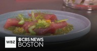 Chef Tatiana Rosana debuts new menus at her 2 Boston restaurants