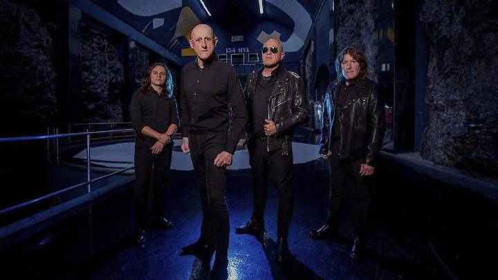 “No se puede hacer rock and roll sin arrogancia”: Jorge Martínez, del grupo Ilegales