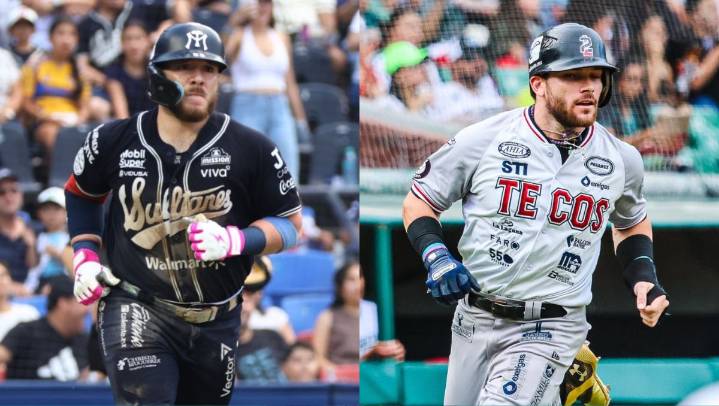 Sultanes vs Tecos: A qué hora y dónde ver Juego 1 de la Serie de Zona de la LMB 2025