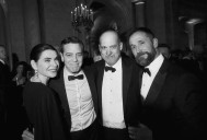 ER Reunion on The Pitt: Noah Wyle Hesitates, But Would Never Say Never