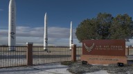 Air Force announces arrest in connection with base shooting involving Sig Sauer pistol