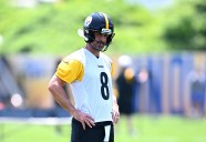 Steelers' Mike Tomlin Makes Major Aaron Rodgers Decision