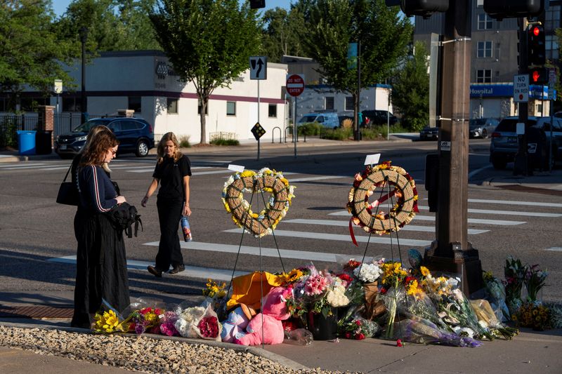 Minneapolis children revealed courage, experienced trauma during church shooting