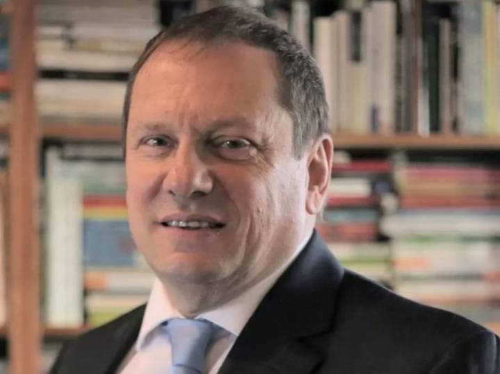 Pablo Tigani sobre la economía nacional: “La situación es insostenible”