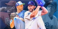 Clayton Kershaw and Max Scherzer set for Blue Jays