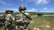 EU presume que entrenó a elementos para la detención de 27 miembros del CJNG en Aguascalientes