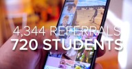 No phones, no distractions: How Martin County students adjusted to strict cellphone ban