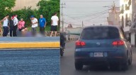 Identifican camioneta que atropelló a dos mujeres en la carretera Cuernavaca