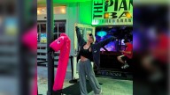 Nickelodeon star Victoria Justice shares photos from Northwest Arkansas