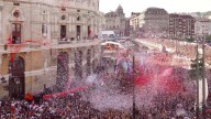 ¡Vuelve Marijaia!: Guía con algunos de los platos fuertes de la programación de Aste Nagusia de Bilbao