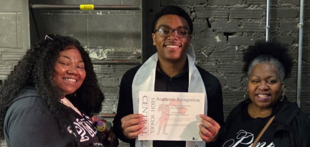 10th annual Philando Castile event raises scholarship money in his name