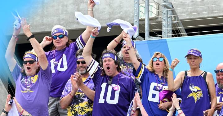 Houston Texans at Minnesota Vikings Preseason: Game Time, Channel, Radio, Streaming and more